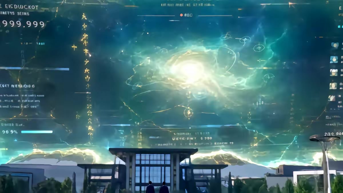 《曝光神话班级,全班大佬藏不住了第五季》剧照