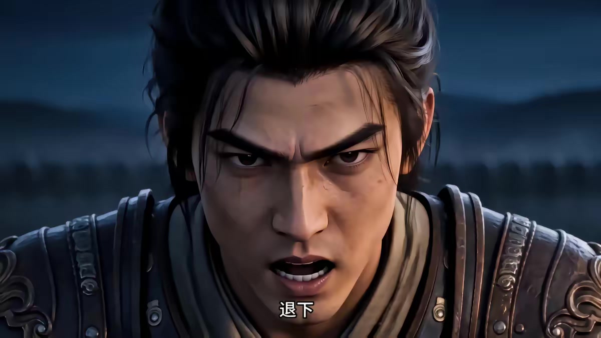 《燼九州第二十九季》劇照