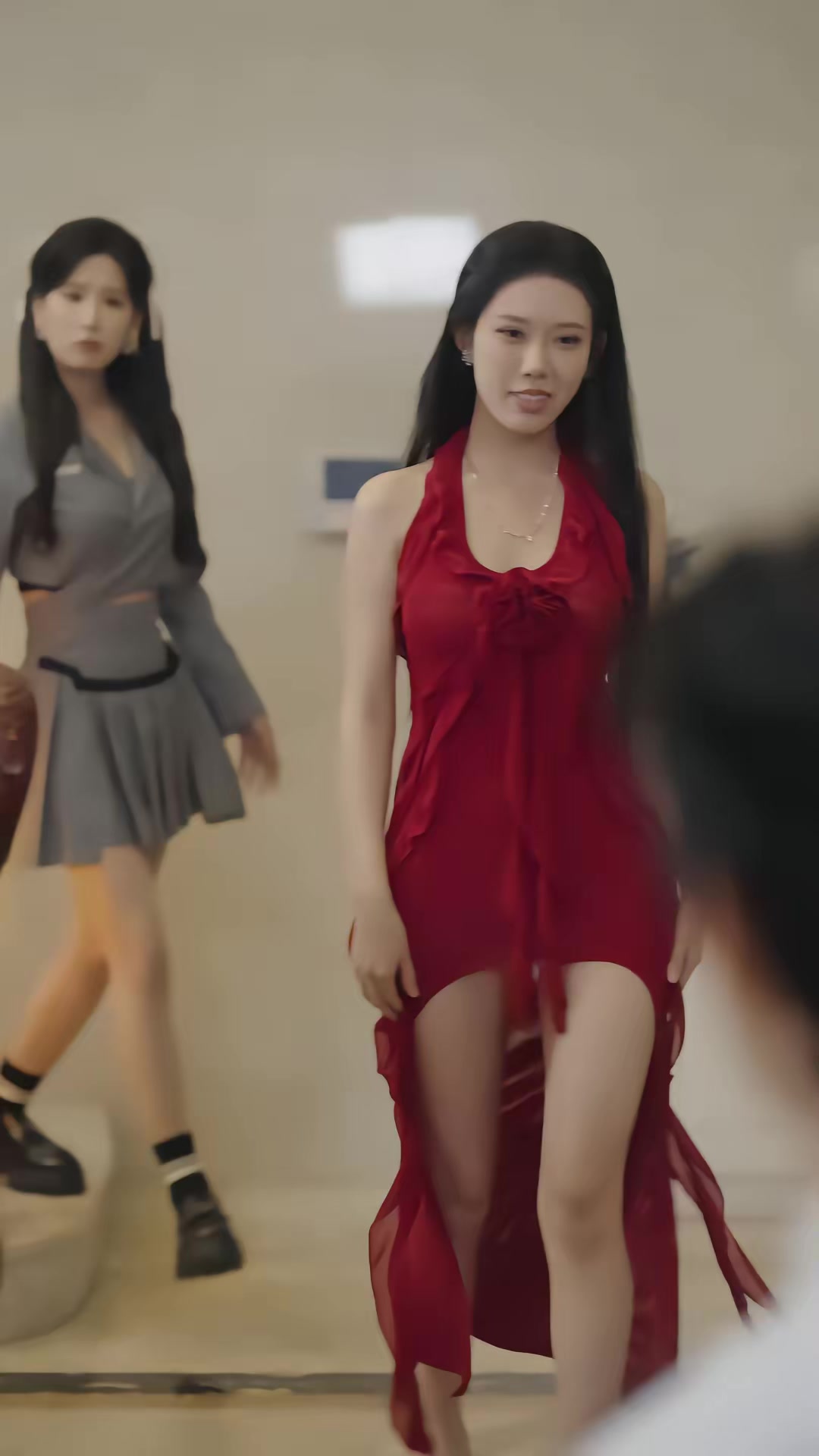 《末世從女寢開始》劇照