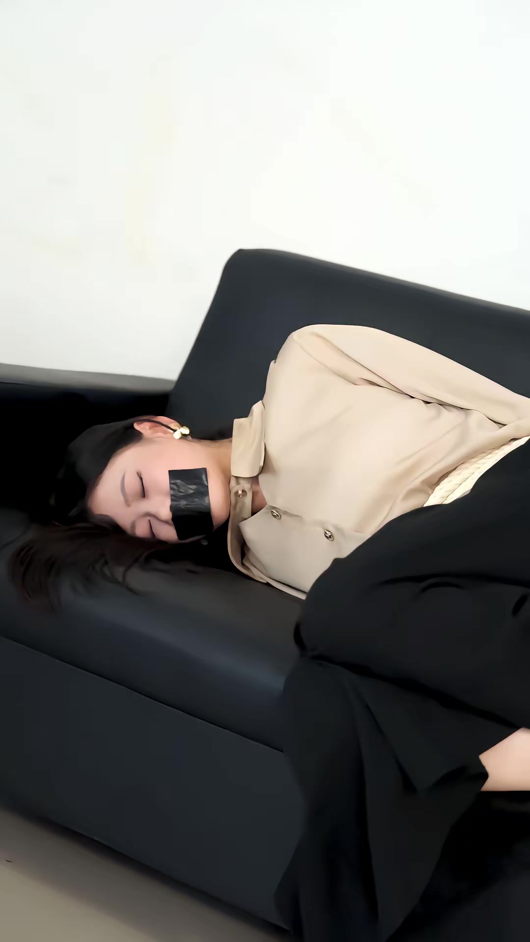 《媽媽的呼喚》劇照