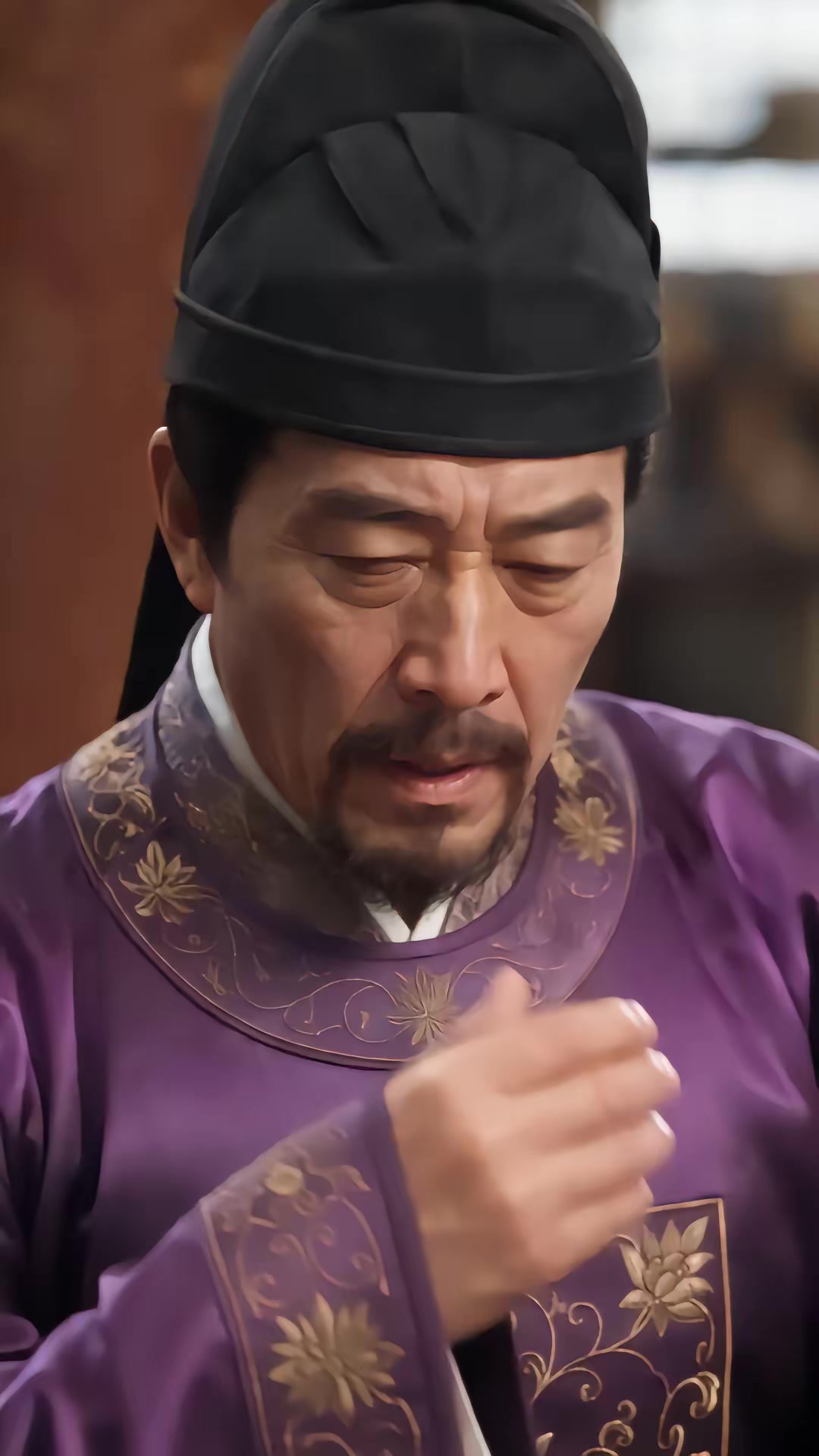 《大唐憨婿之我姐姐是太子妃第四季》劇照