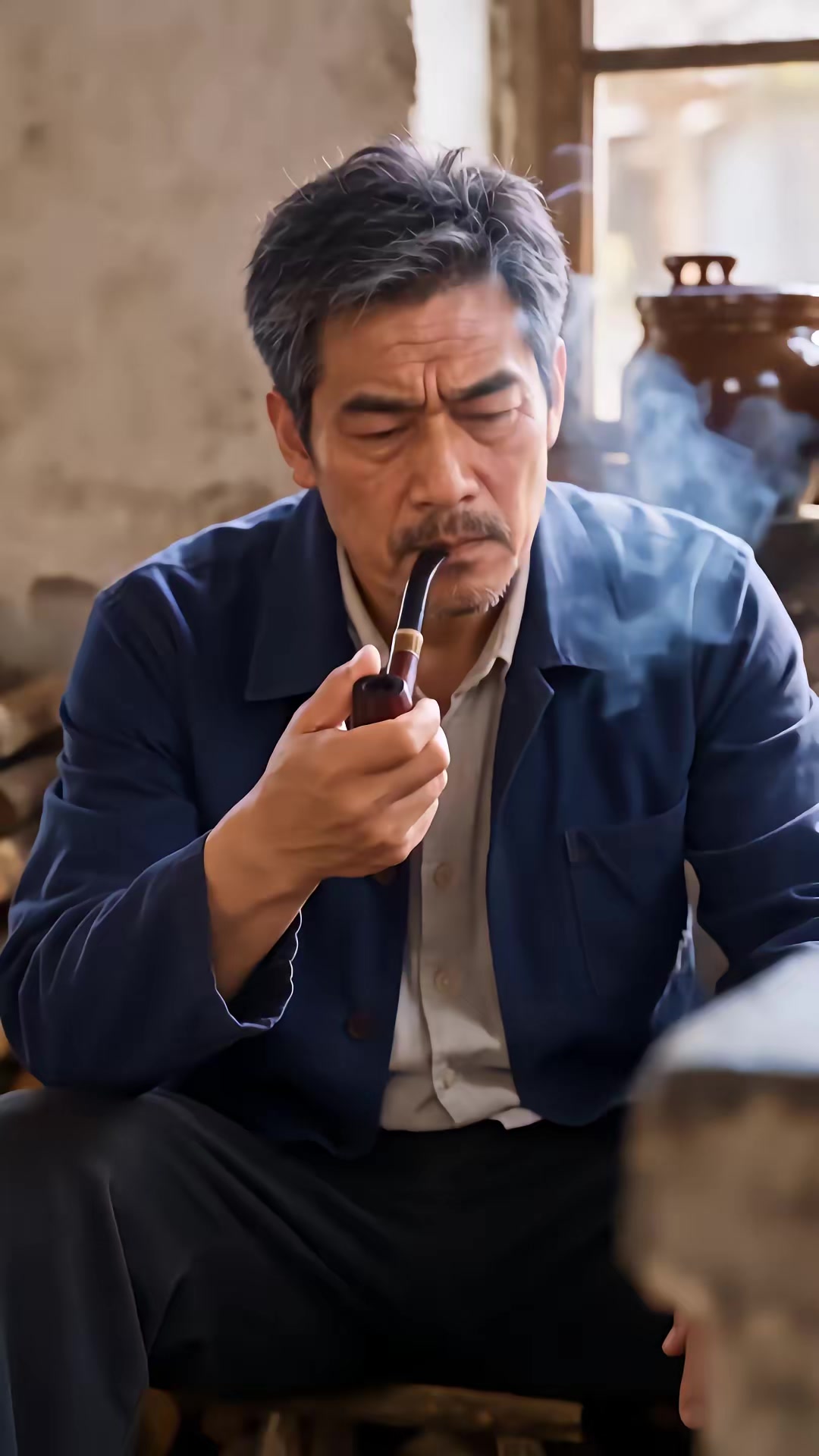 《重回1980：深海獵王從趕海開始》劇照