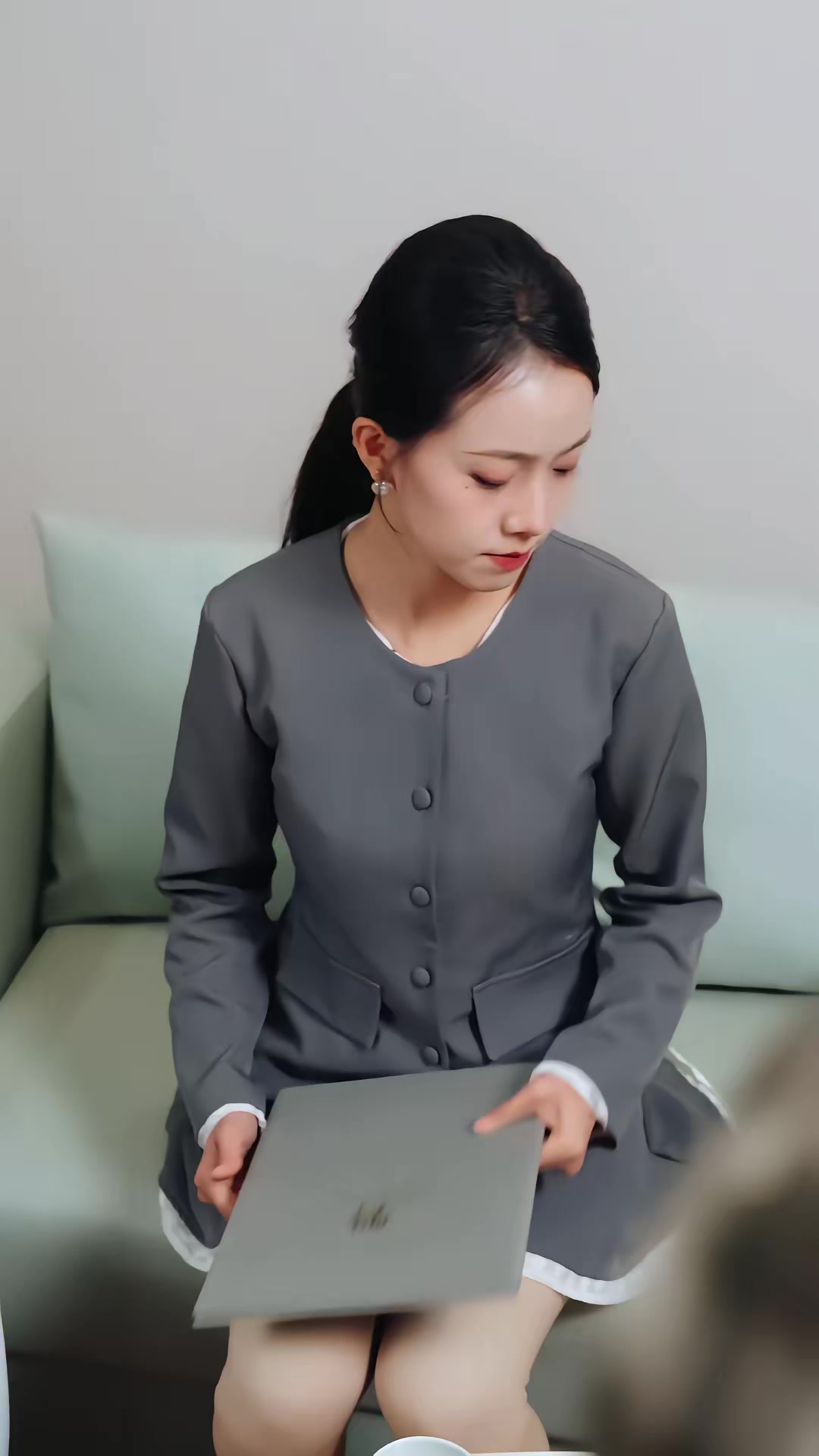 《一覺醒來，三個老頭叫我爹》劇照