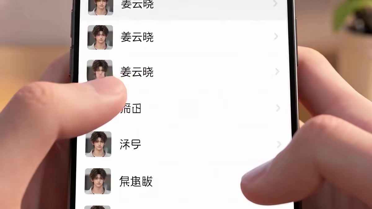 《裝窮十八年，爸媽終於攤牌了》劇照