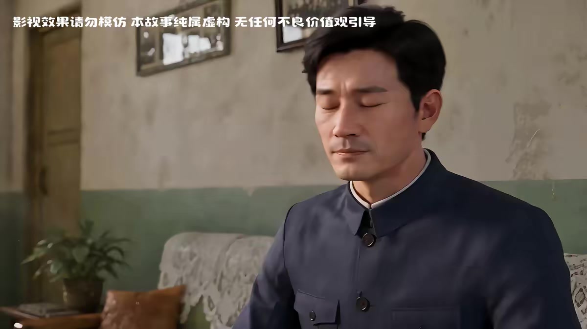 《我在七零养娇夫！第二季》剧照