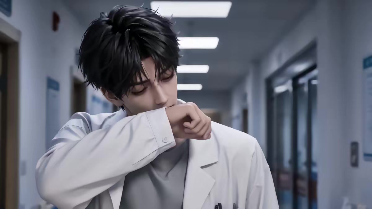 《急診摸魚王4》劇照