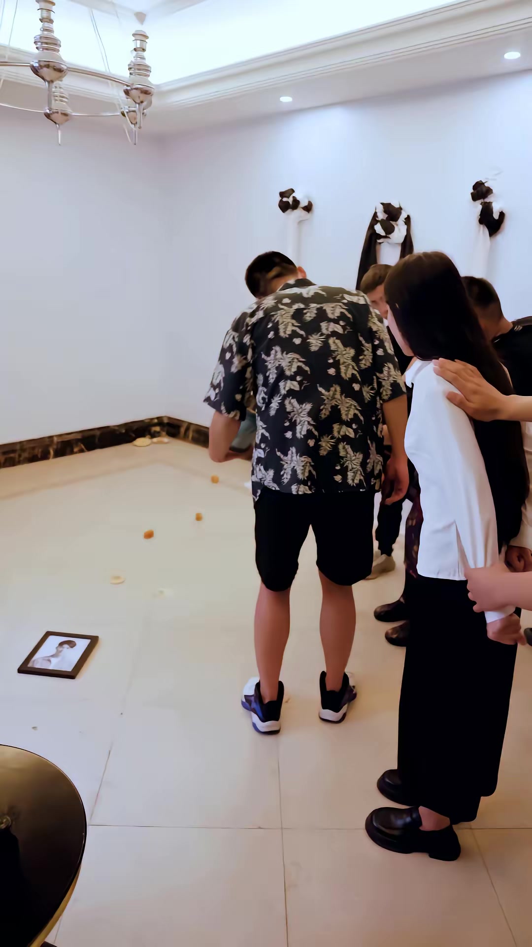 《超級戰神之至尊龍帥》劇照