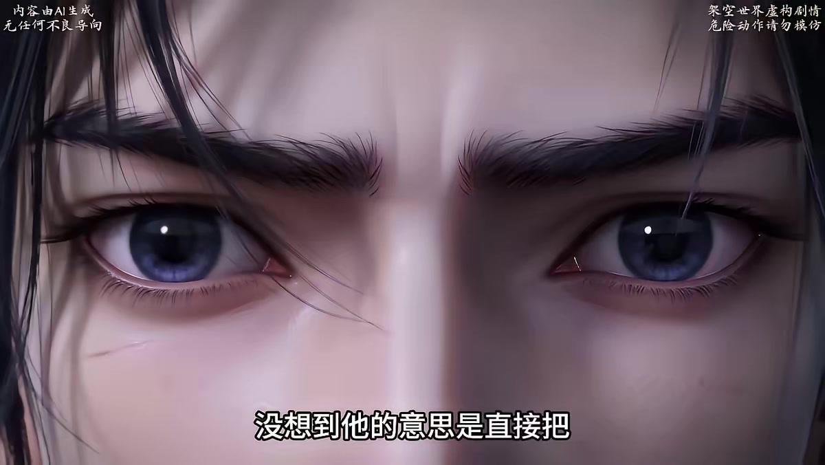 《和離後我帶女兒橫掃魔域》劇照