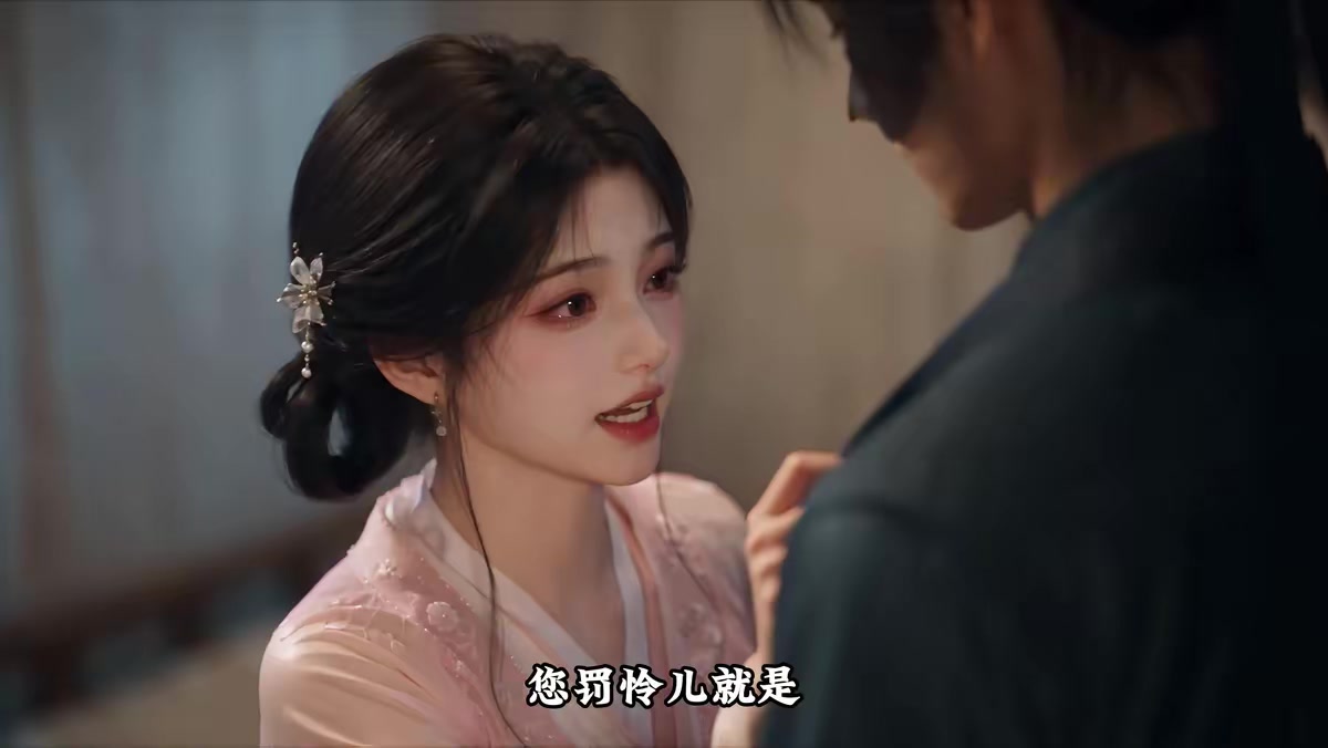 《布衣成聖第六季》劇照