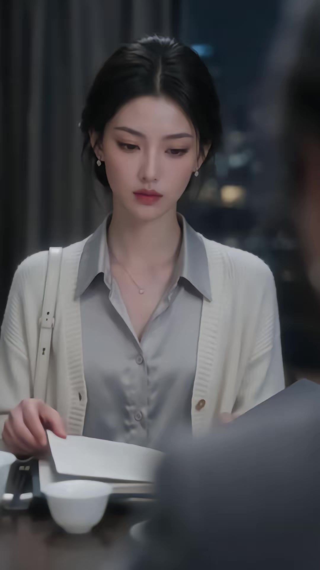 《重生，姐姐我只做富一代》劇照