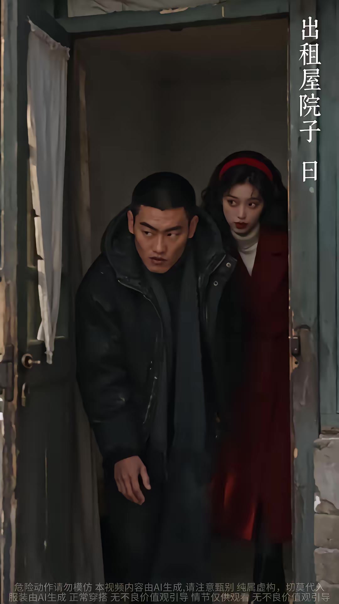 《掛帥：張老太重生記第六季》劇照