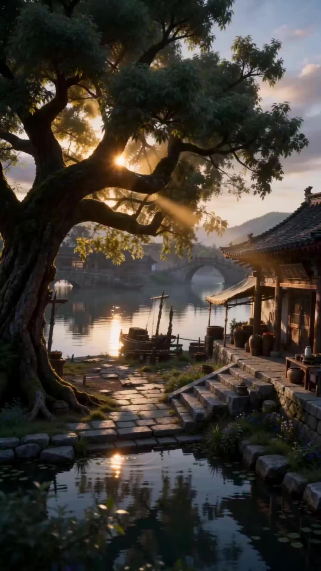 《掌宫医女》剧照