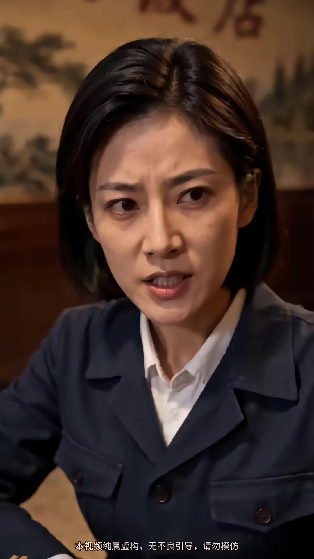 《重生1970：帶妻女深山趕山暴富》劇照