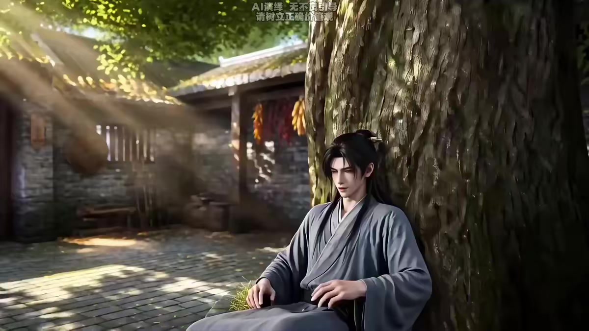 《陛下，臣真不想升官啊》剧照