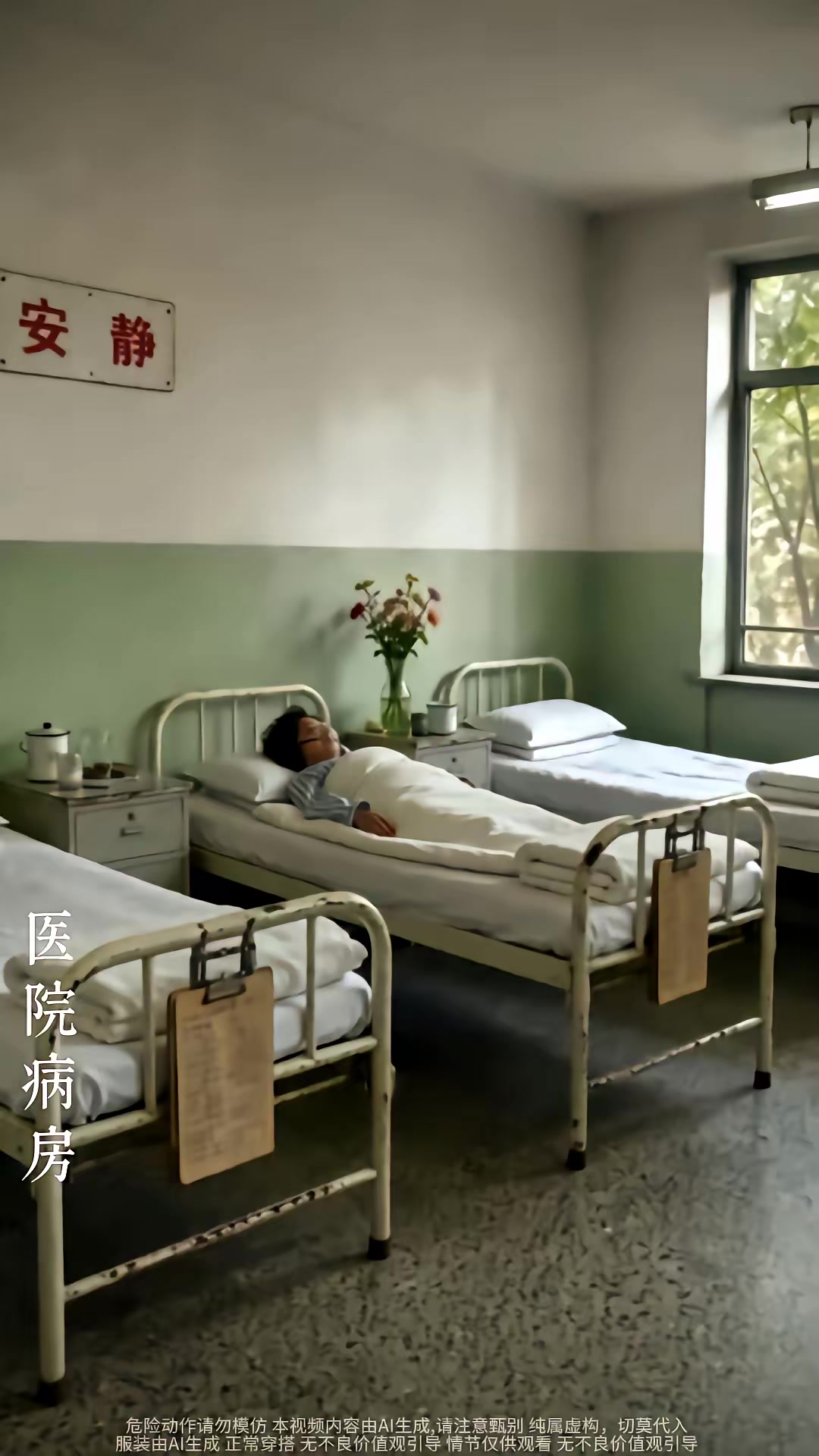 《掛帥：張老太重生記第六季》劇照