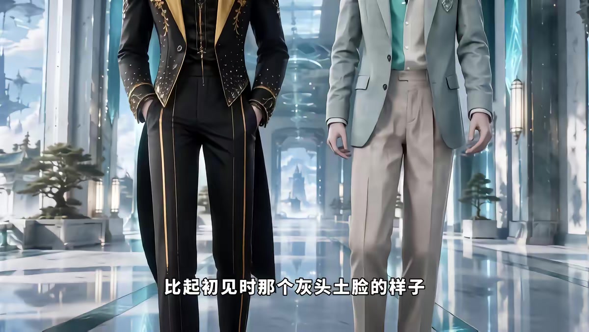 《玩家無響應第二季》劇照