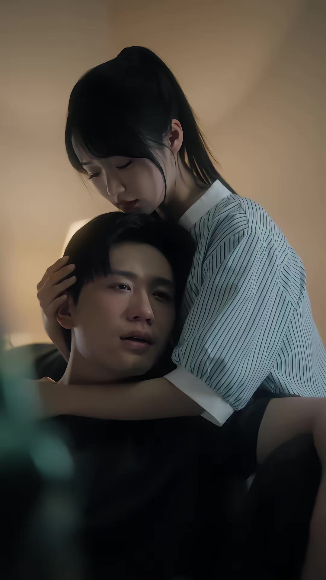 《大雾四起，我在无人处爱你》剧照