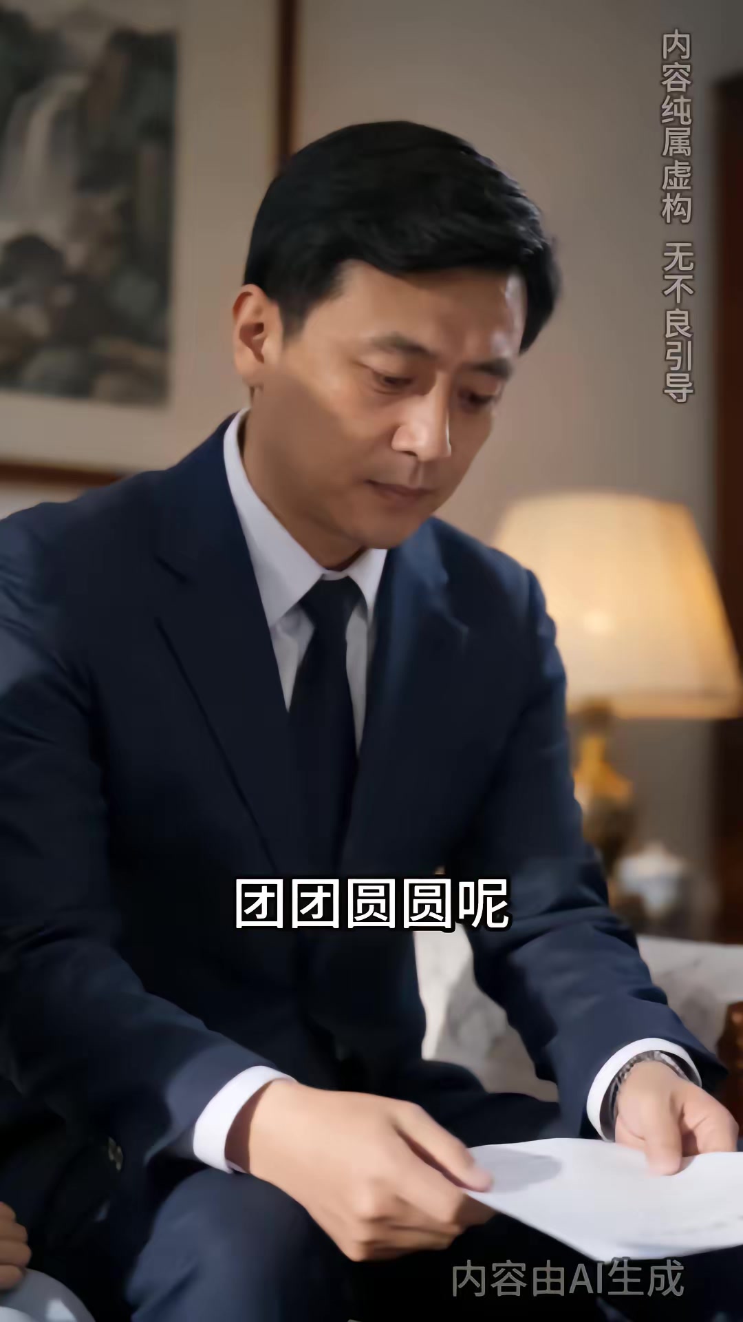 《錦繡八零，一禾寄北第三季》劇照