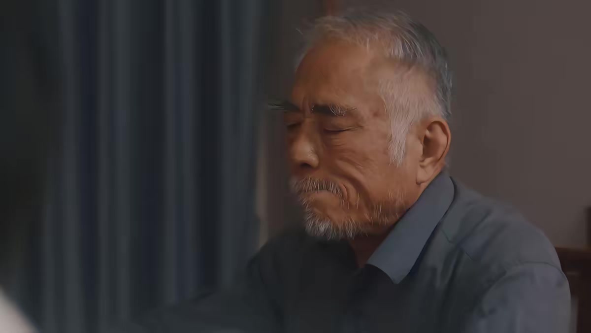 《麻將之王：四大流派篇》劇照