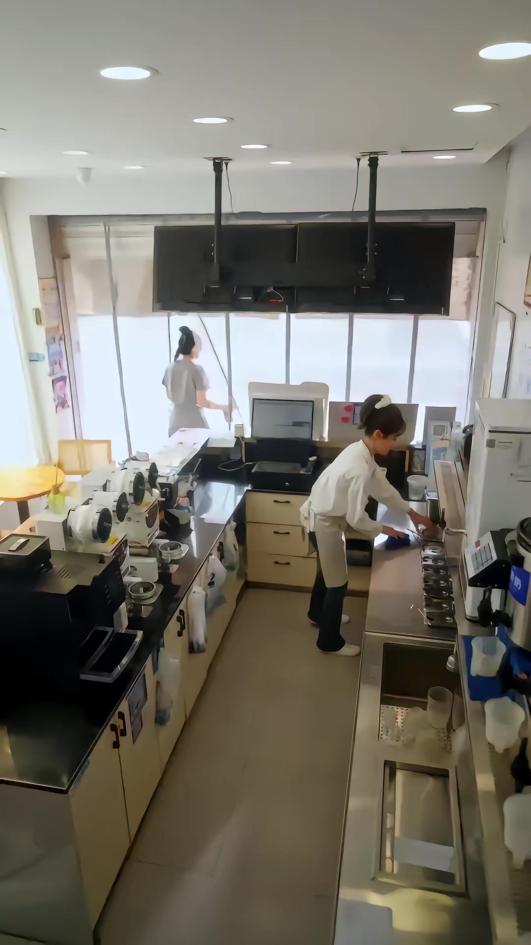 《梔映星辰》劇照