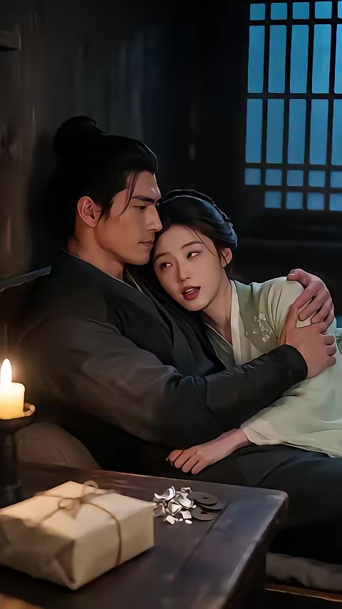 《妹妹搶錯郎，我卻嫁兵王第三季》劇照