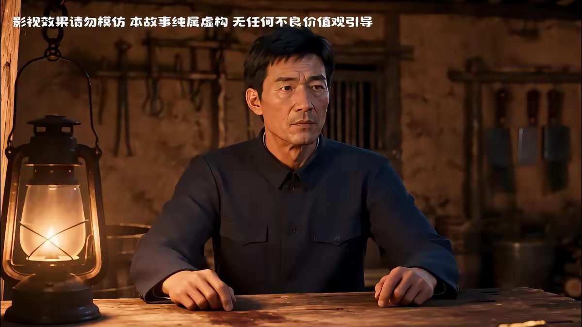 《我在七零養嬌夫！第二季》劇照