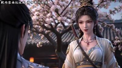 《唐朝秘事之风水神探》剧照
