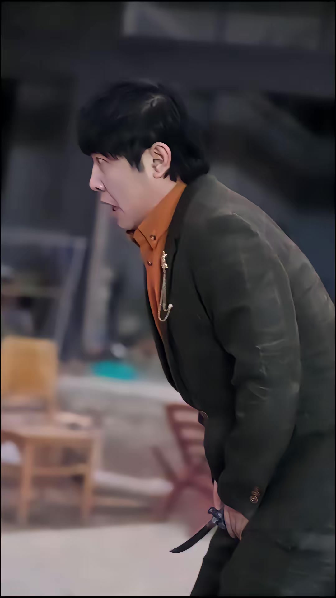《师姐带我走上人生巅峰》剧照