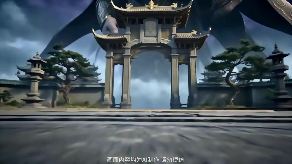 《太玄胎珠传第十六季》剧照