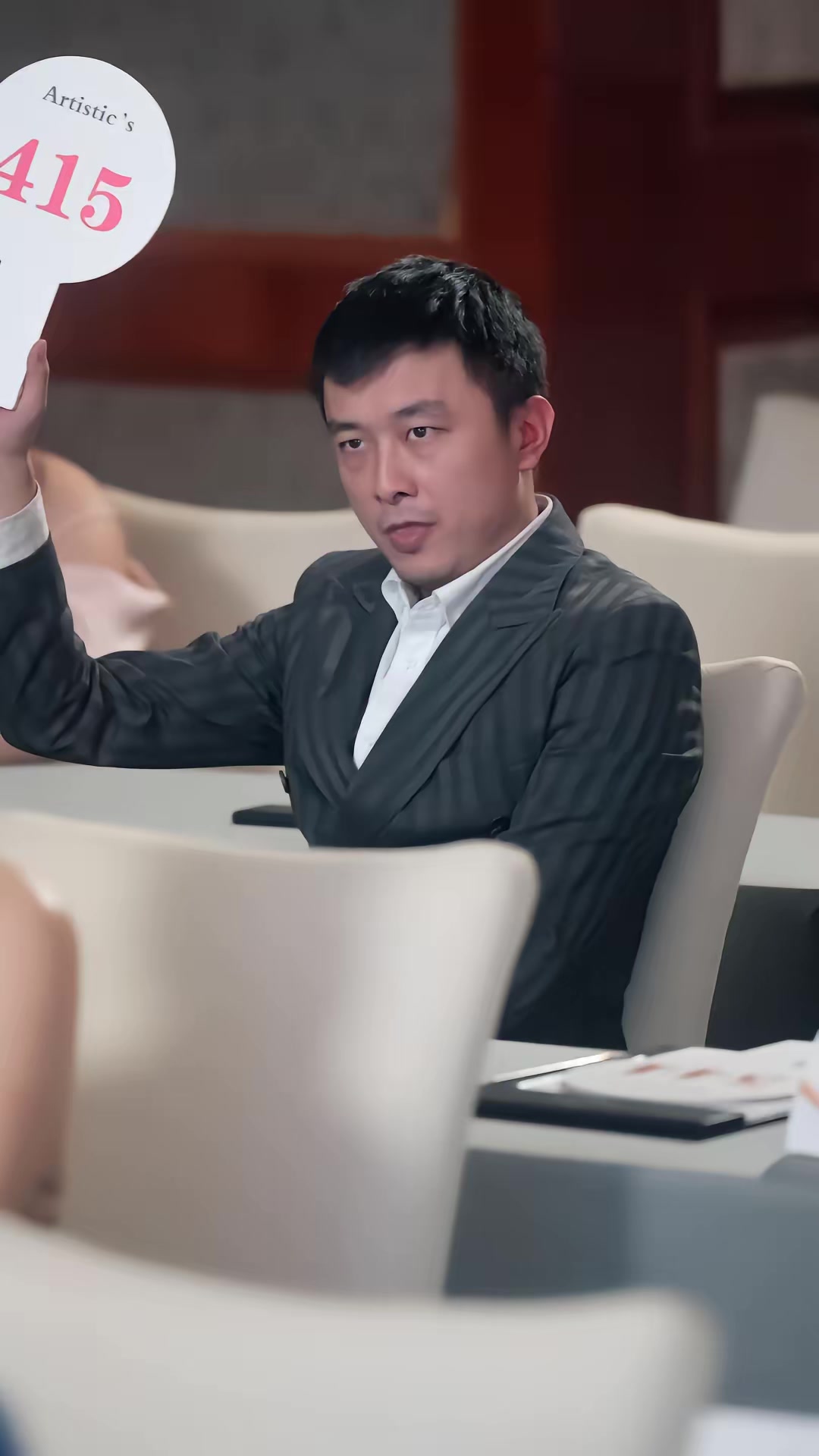 《許你萬丈光芒》劇照