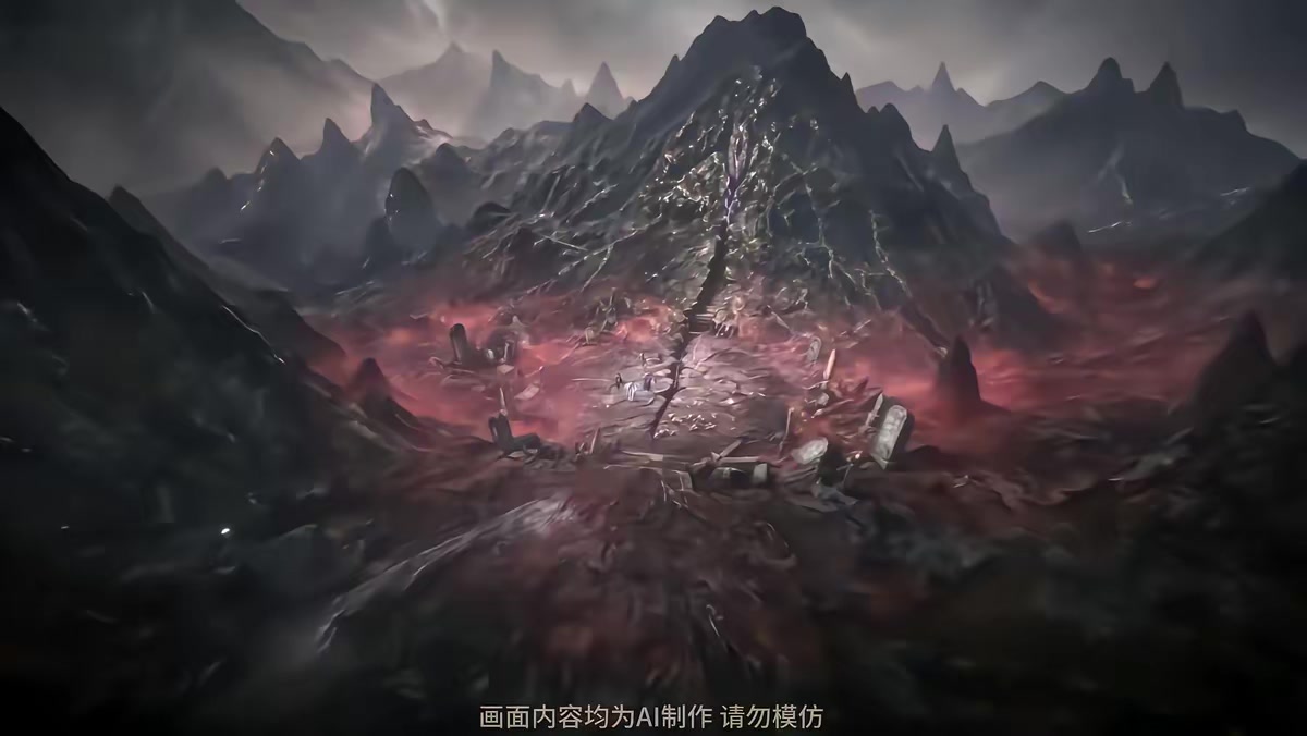 《太玄胎珠傳第十八季》劇照