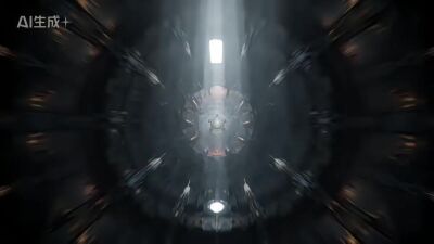 《萬妖圖錄傳第九季》劇照