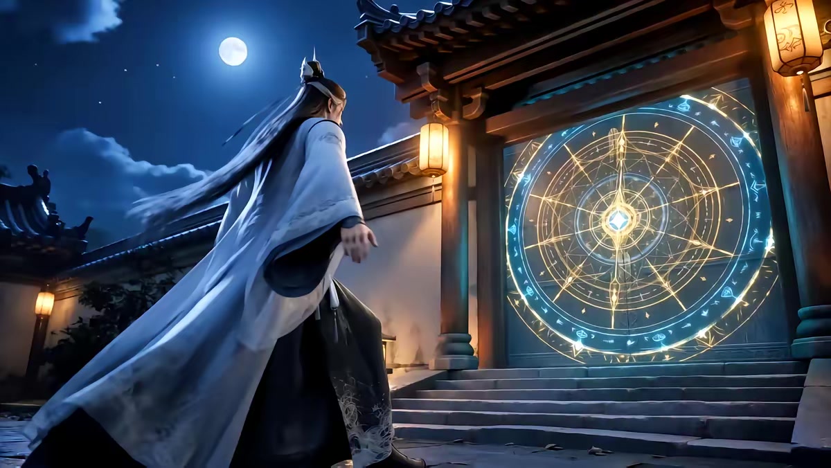 《我可摘星辰第六季》劇照
