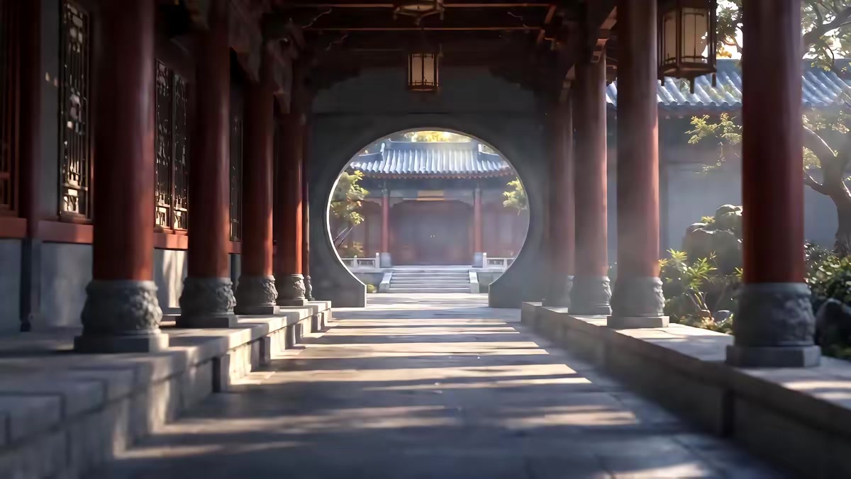 《我穿成驸马爷，公主谁爱娶谁娶第九季》剧照