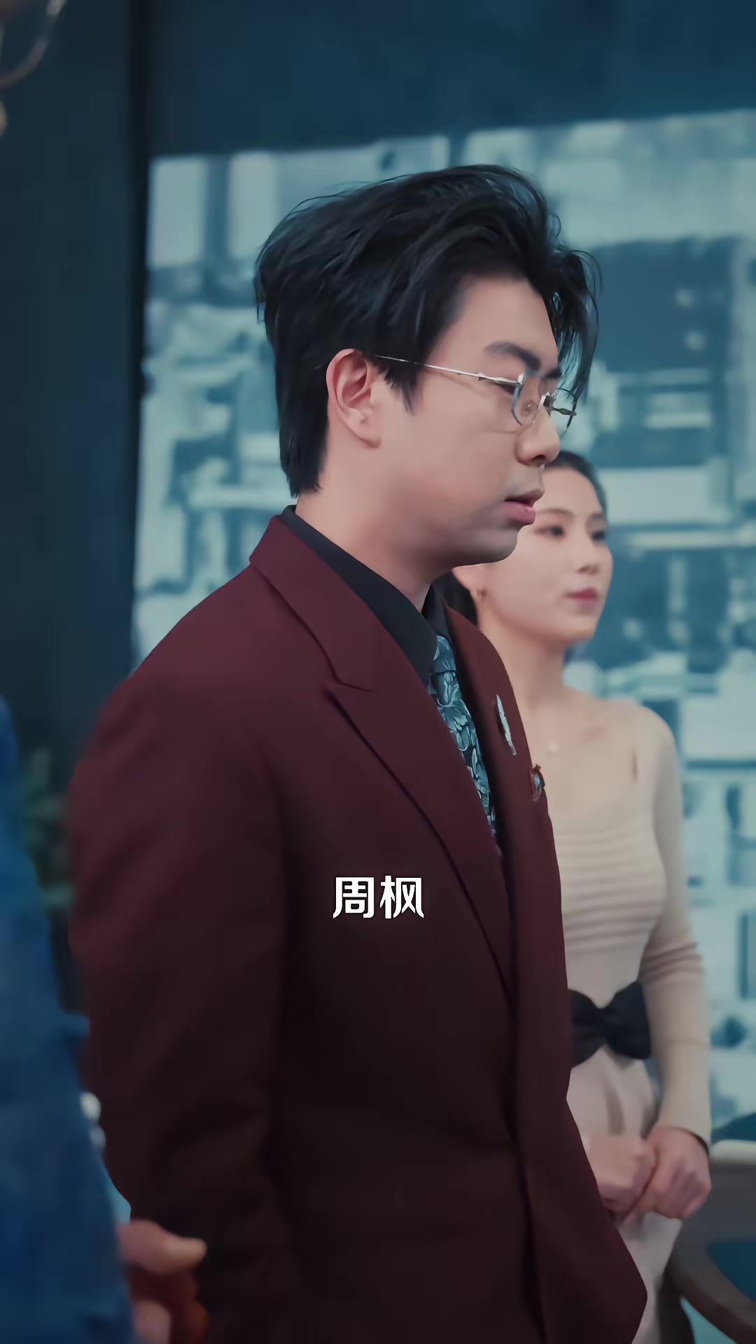《小賣部通古代，開局女帝舔冰淇淋》劇照