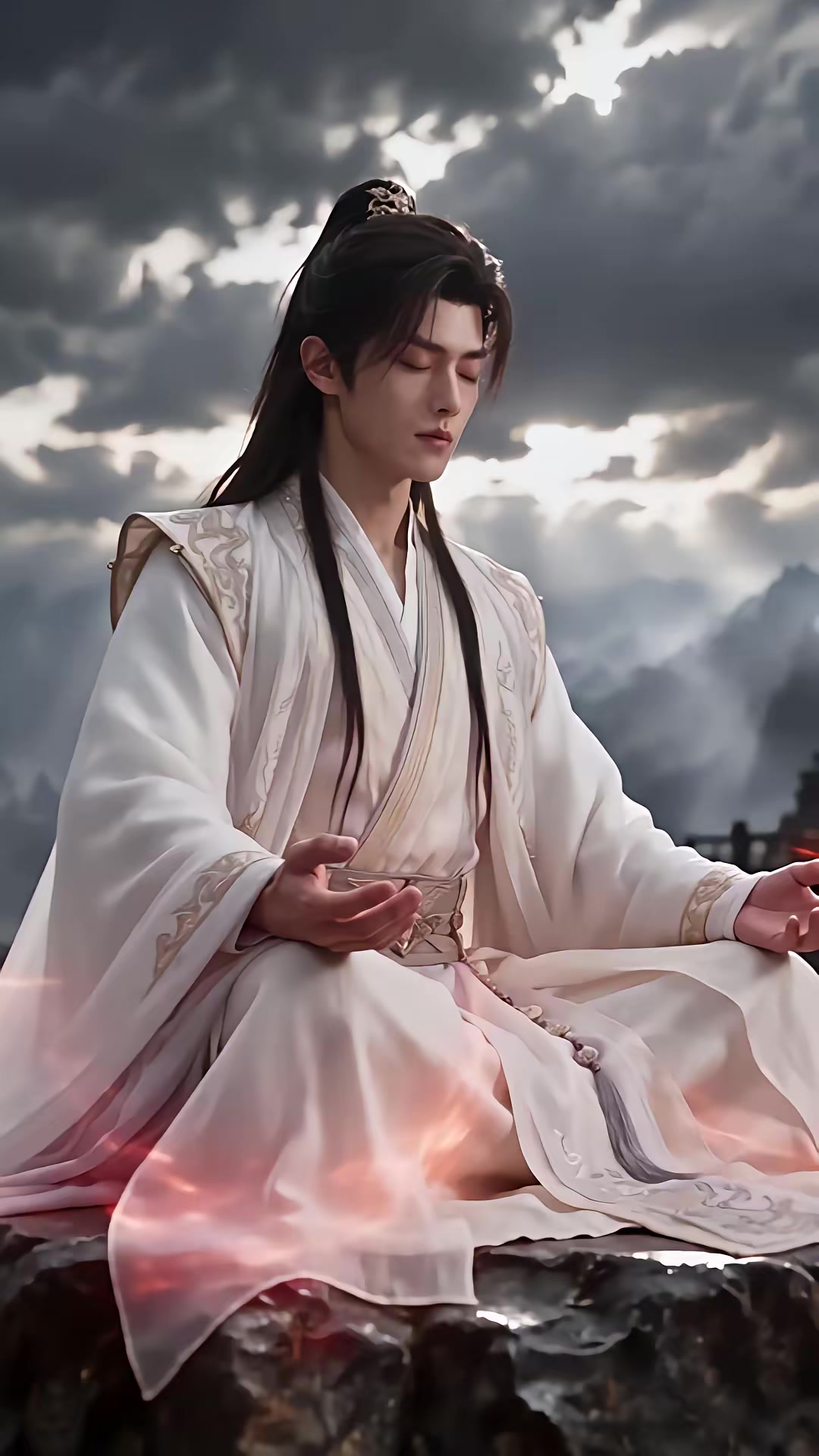 《千萬別惹他，他老婆比禁忌還兇億倍第五季》劇照