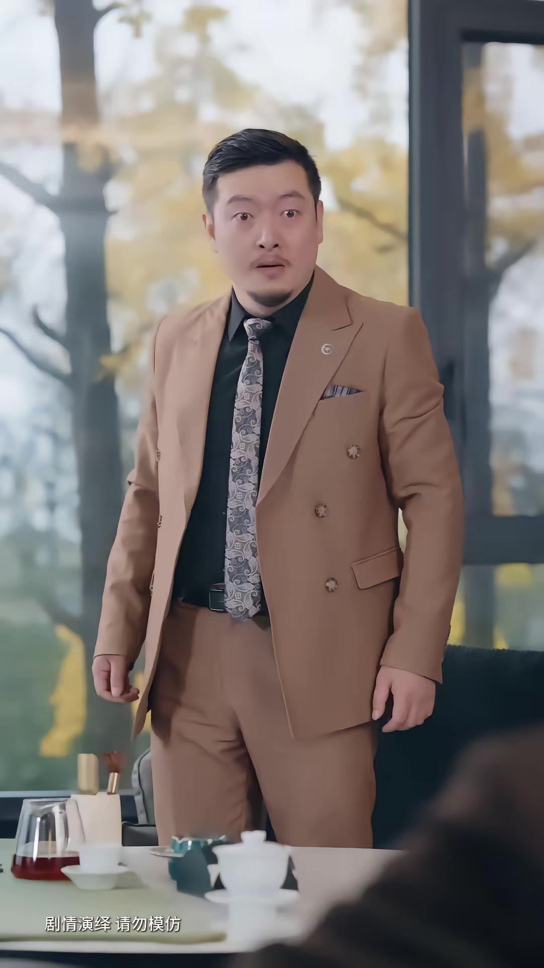 《分手后，我娶了前任的老板第二季》剧照