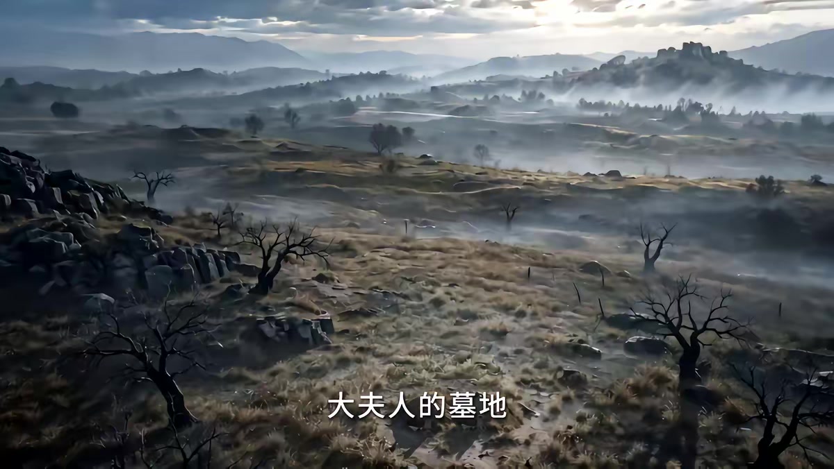 《四季》劇照