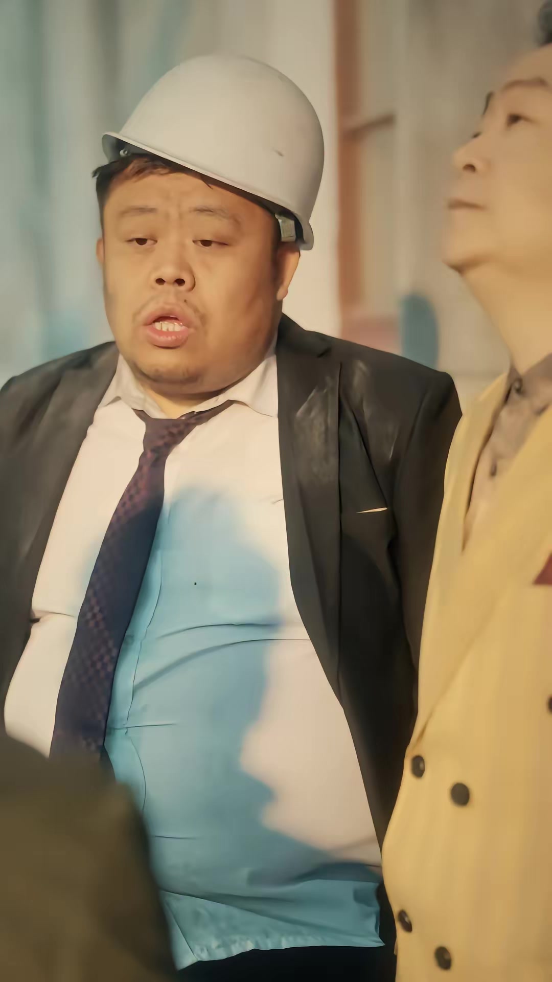 《首富千金狂追二龍湖浩哥之他不幹》劇照