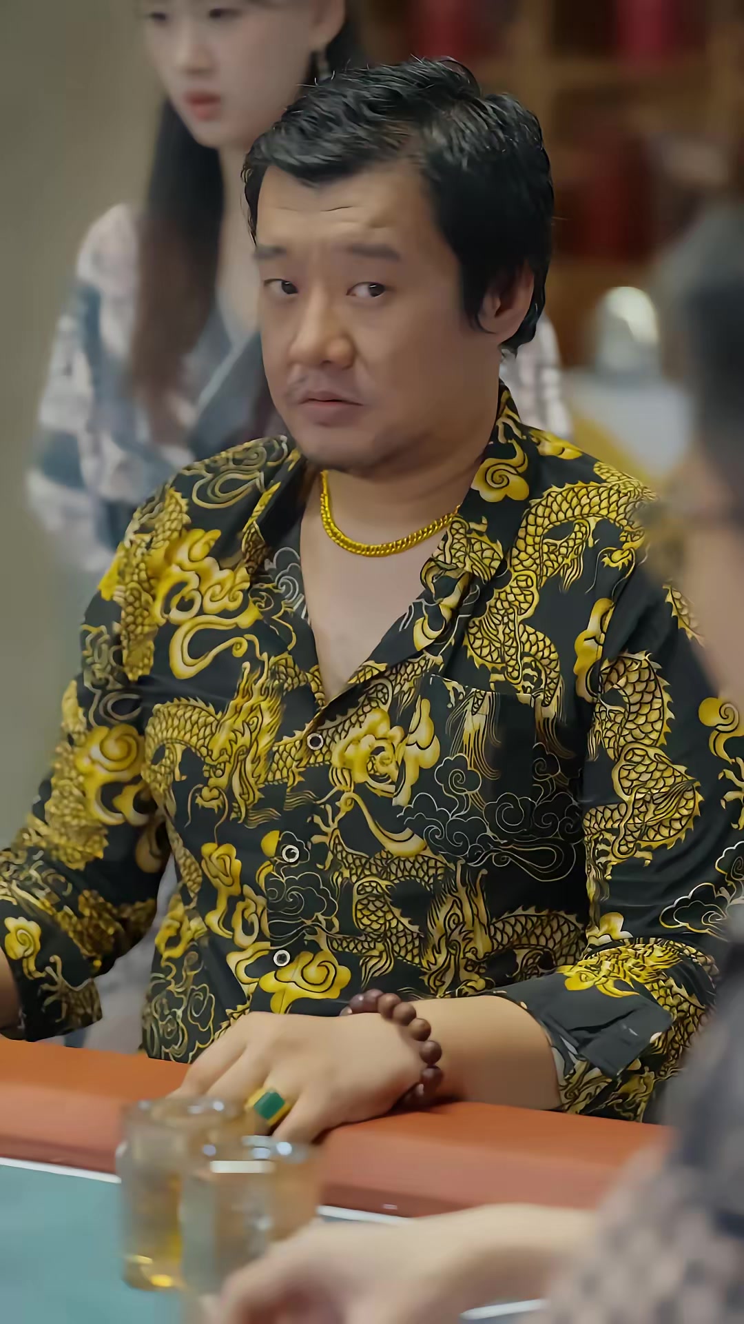 《虔门之战》剧照