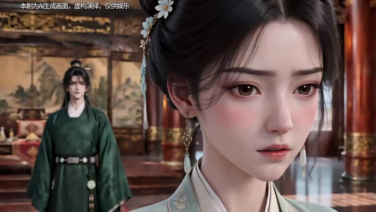 《纨绔兴明：我的舅舅是万历皇帝》剧照