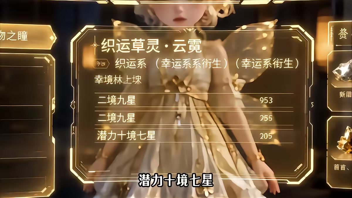 《御兽启航永恒》剧照