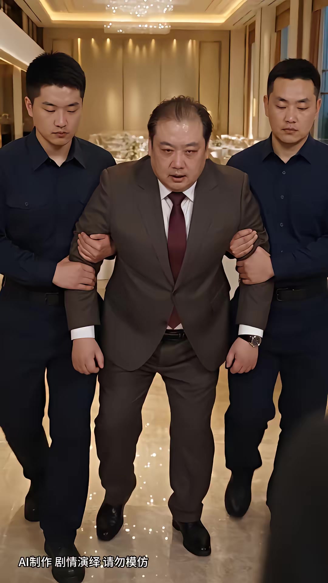 《心聲大瓜保熟，全家叫我別停》劇照