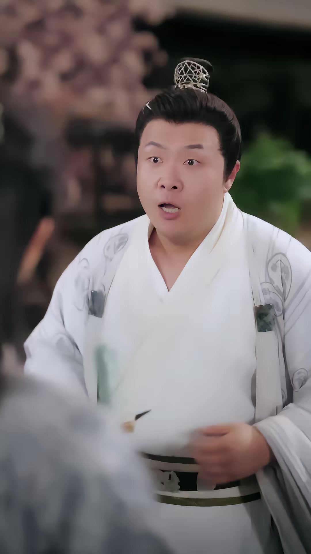 《撥開雲霧見青天第二季》劇照