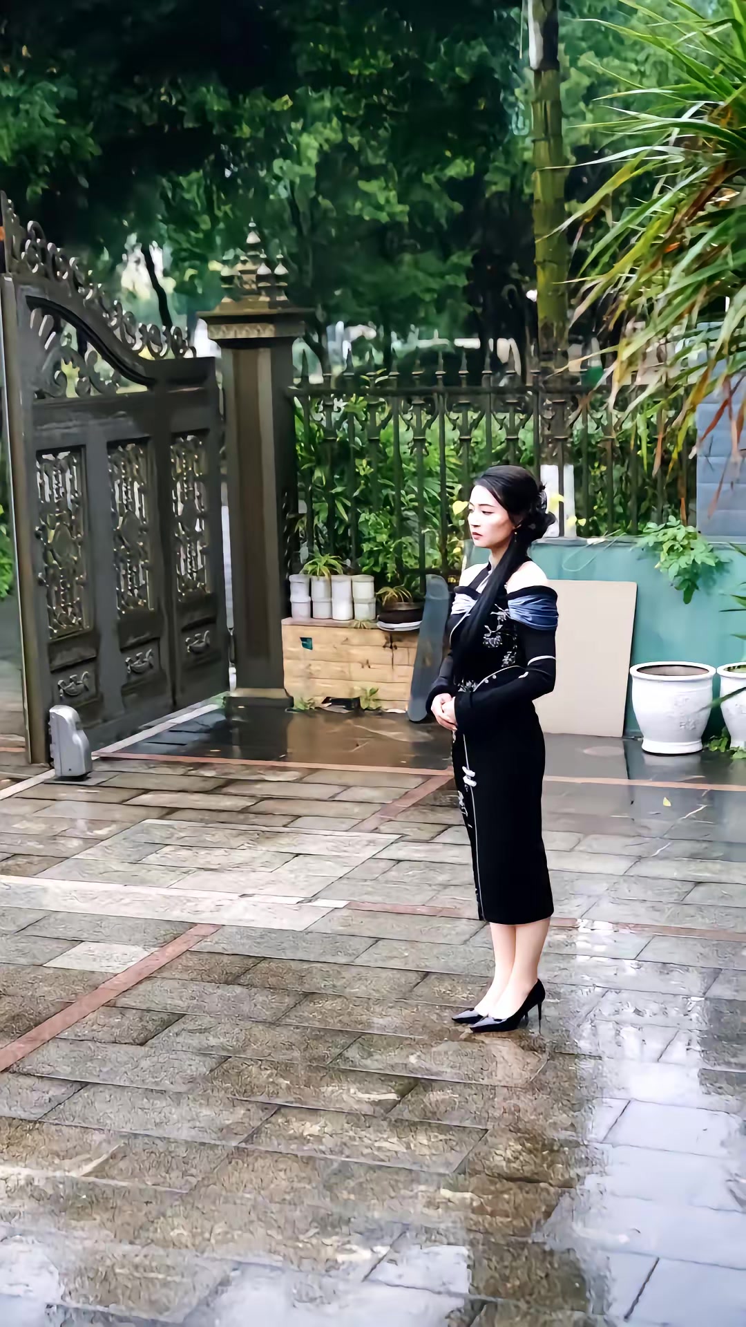 《蟄伏三年，一飛沖天》劇照