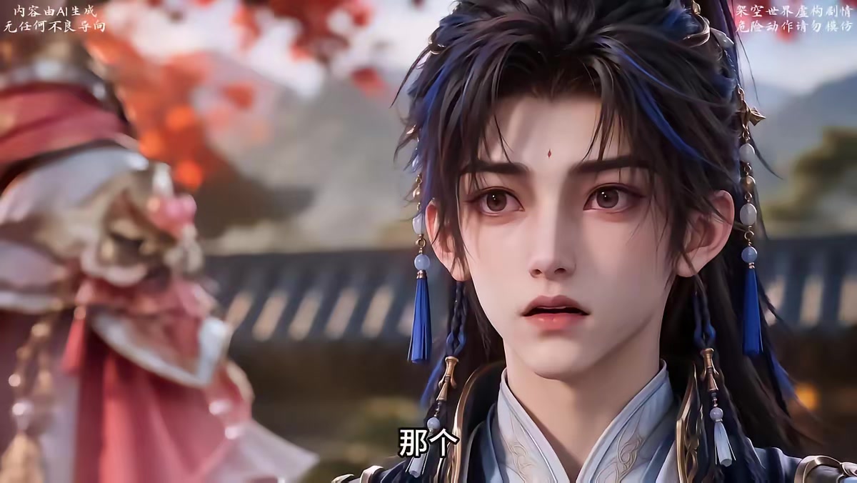《和離後我帶女兒橫掃魔域》劇照