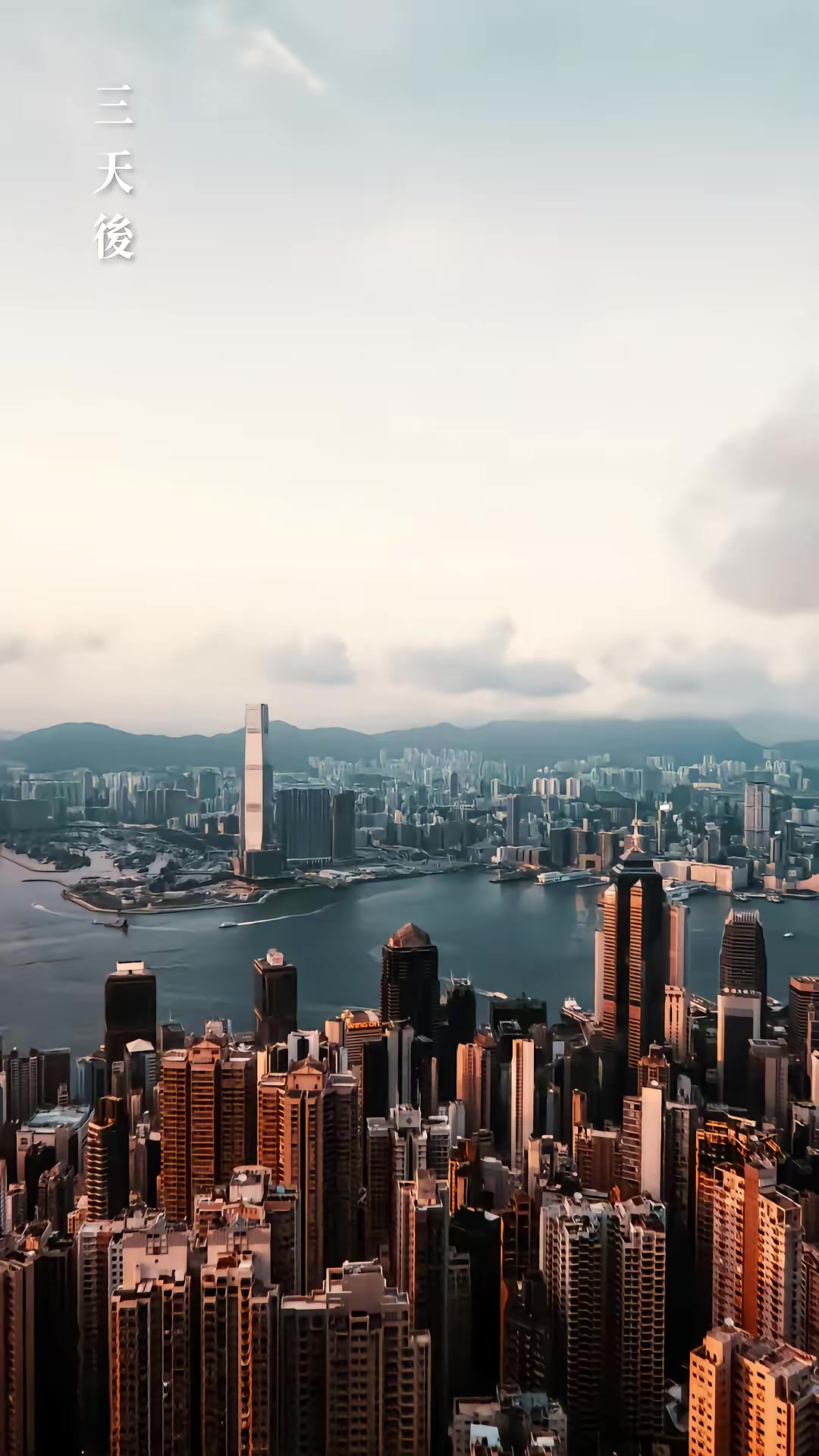 《月落香榭麗》劇照