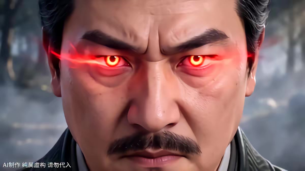 《香火树神3D版第四季》剧照