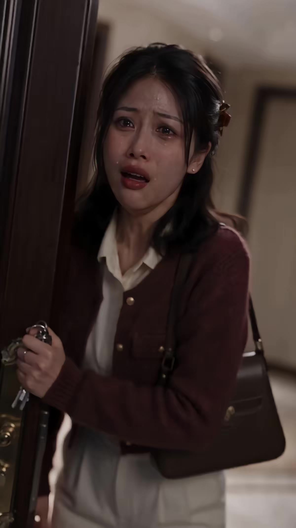 《重生后这一家子我不惯了》剧照