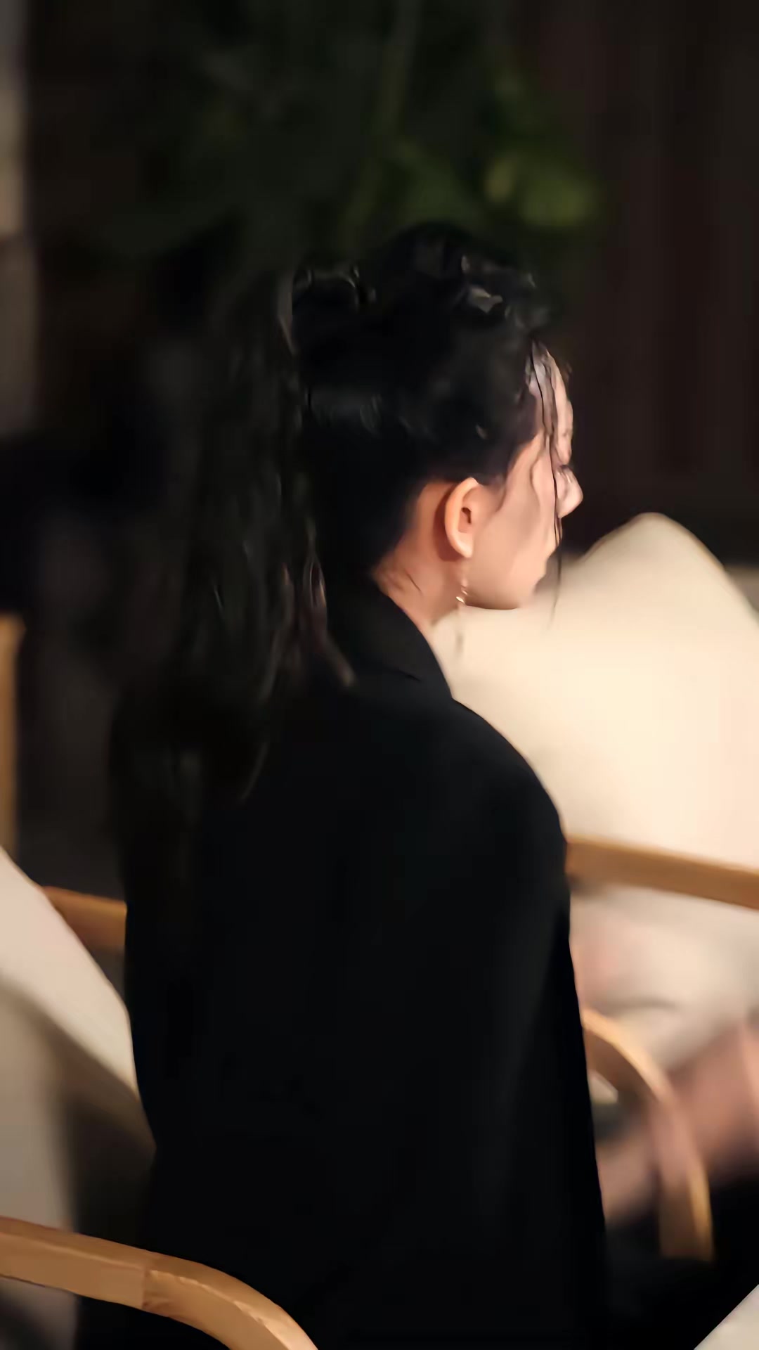 《师姐带我走上人生巅峰》剧照
